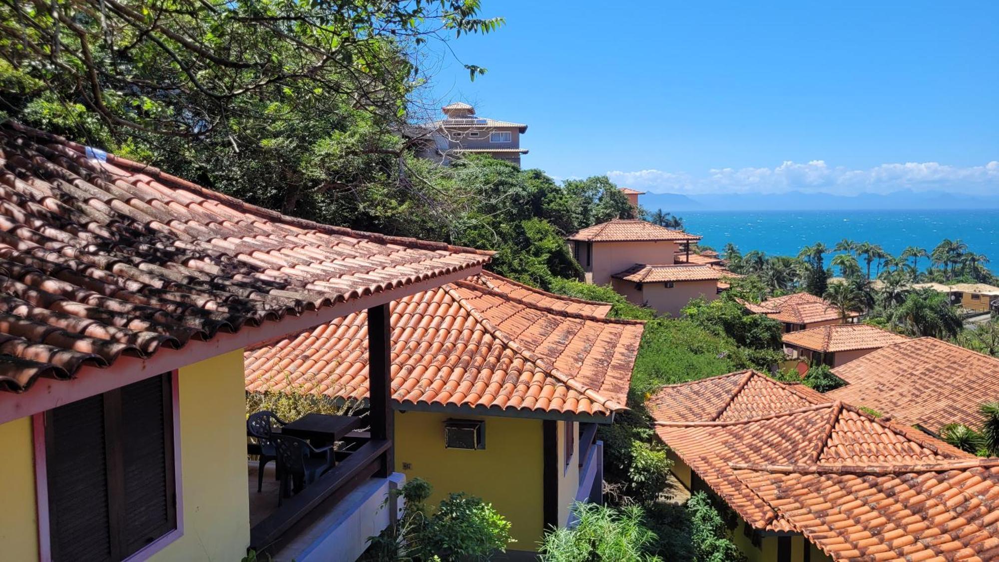 Hibiscus Beach Armacao dos Buzios Exterior photo