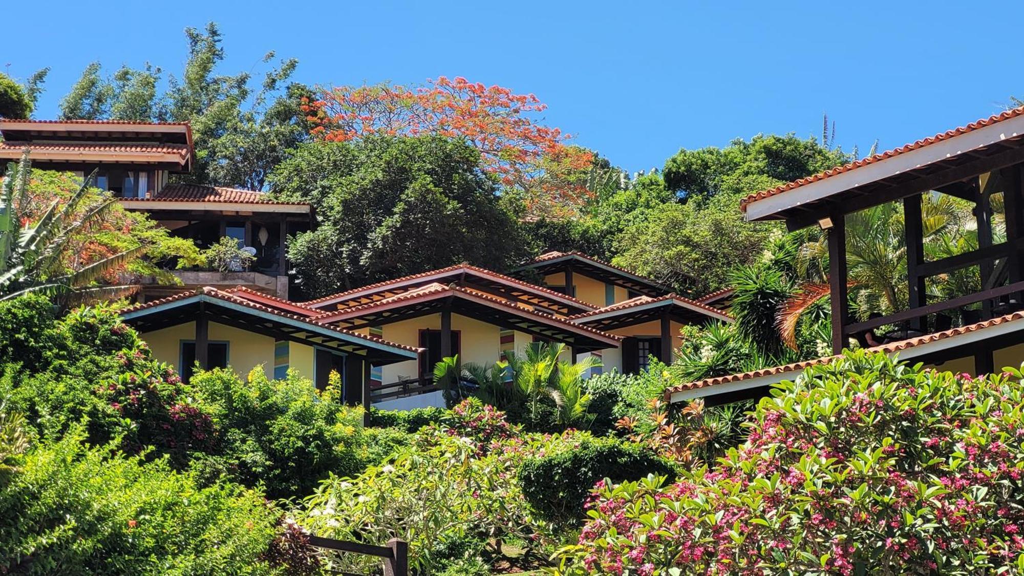 Hibiscus Beach Armacao dos Buzios Exterior photo