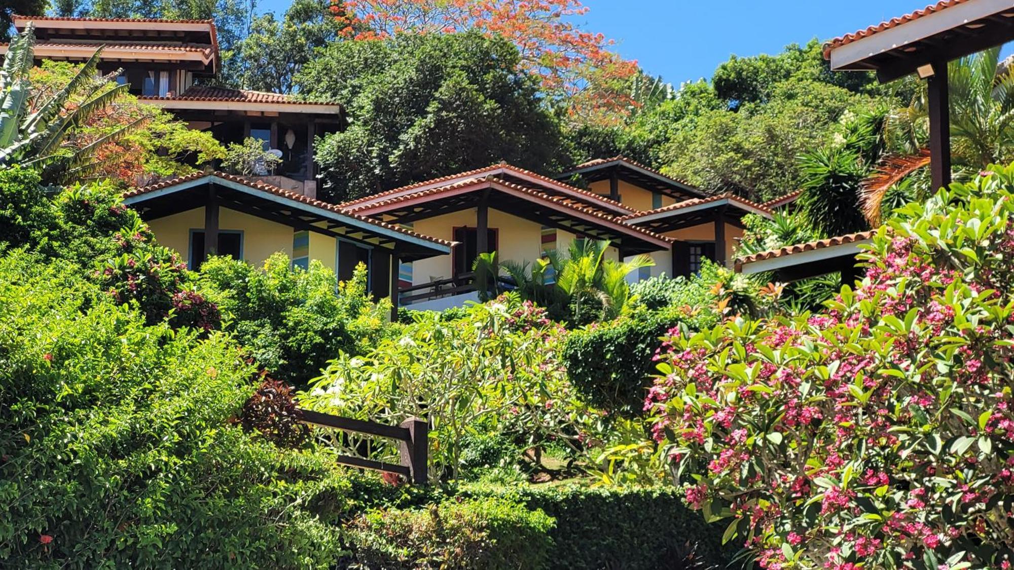 Hibiscus Beach Armacao dos Buzios Exterior photo