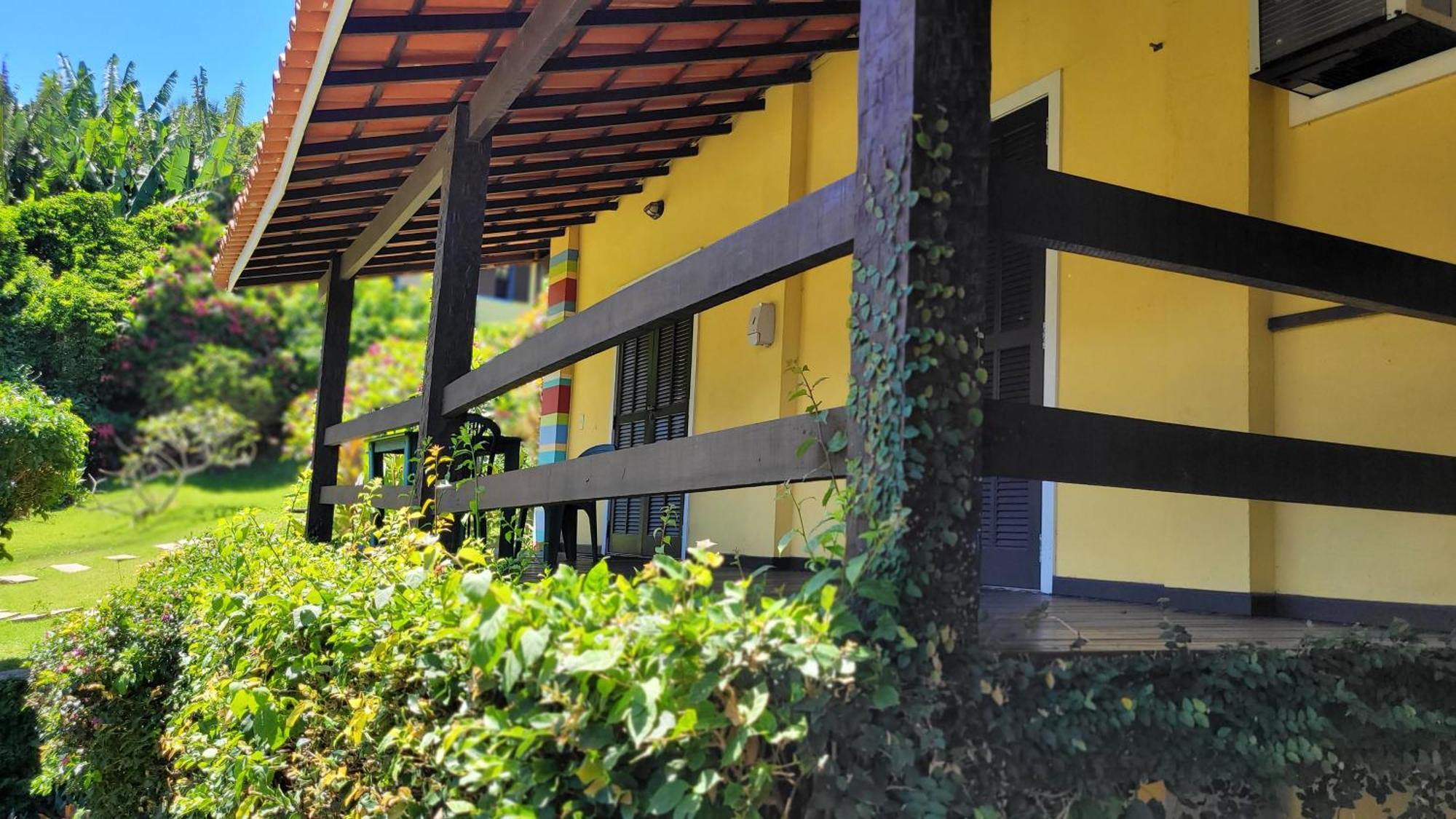 Hibiscus Beach Armacao dos Buzios Exterior photo