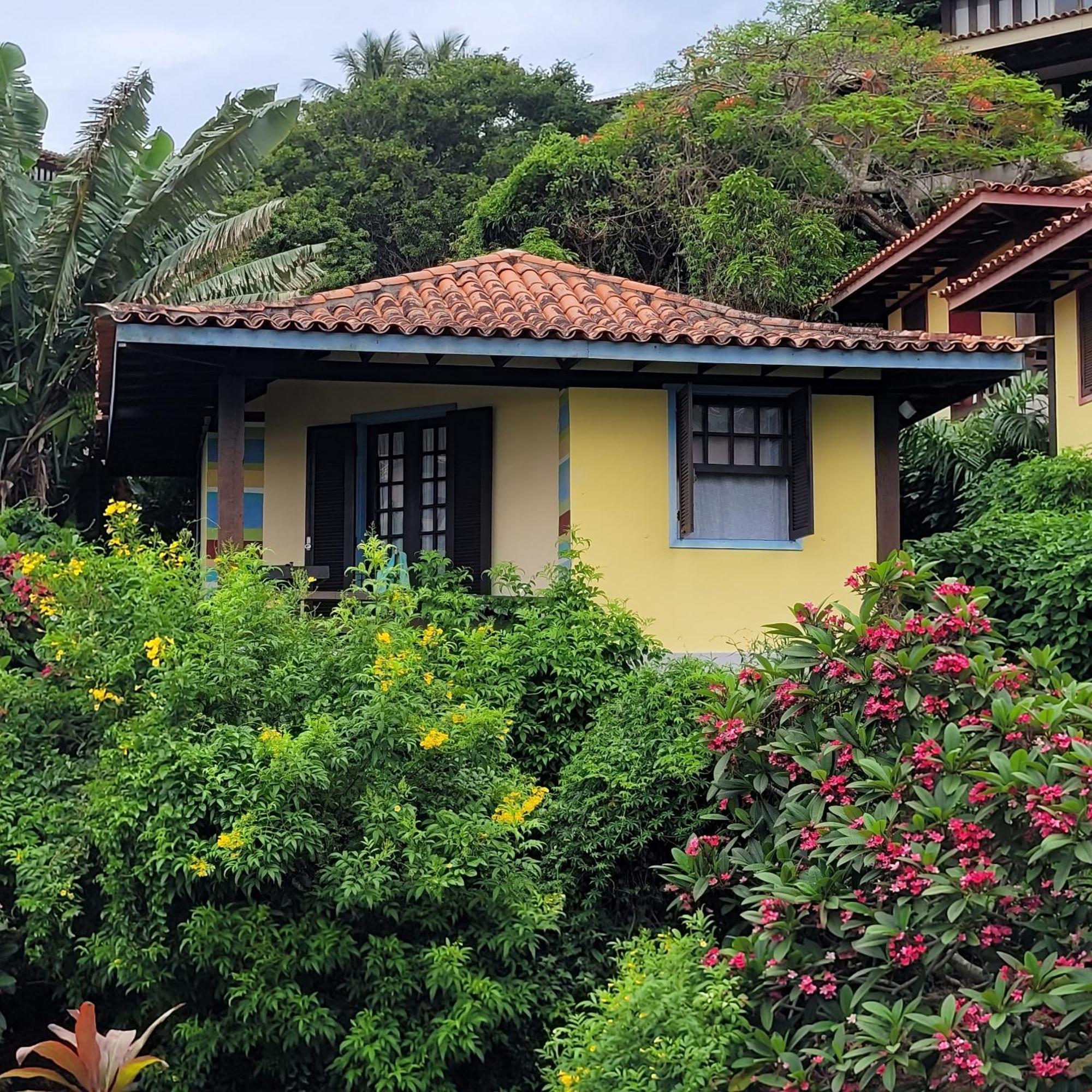Hibiscus Beach Armacao dos Buzios Exterior photo