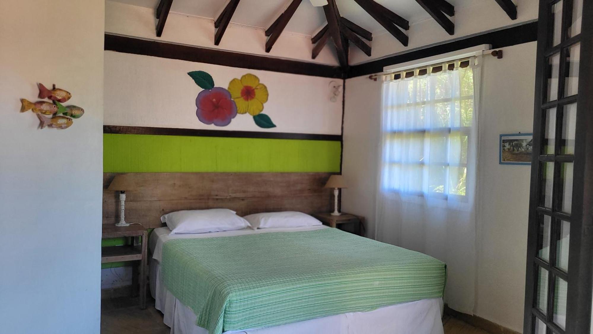 Hibiscus Beach Armacao dos Buzios Exterior photo