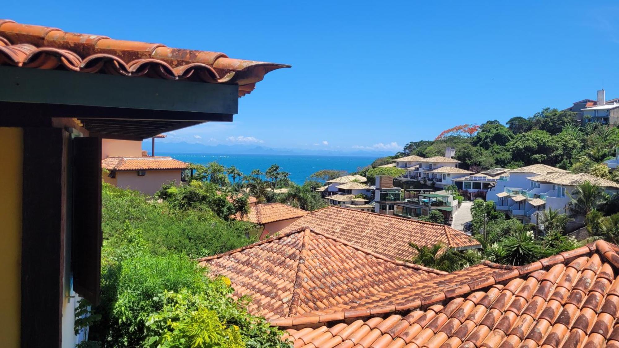 Hibiscus Beach Armacao dos Buzios Exterior photo