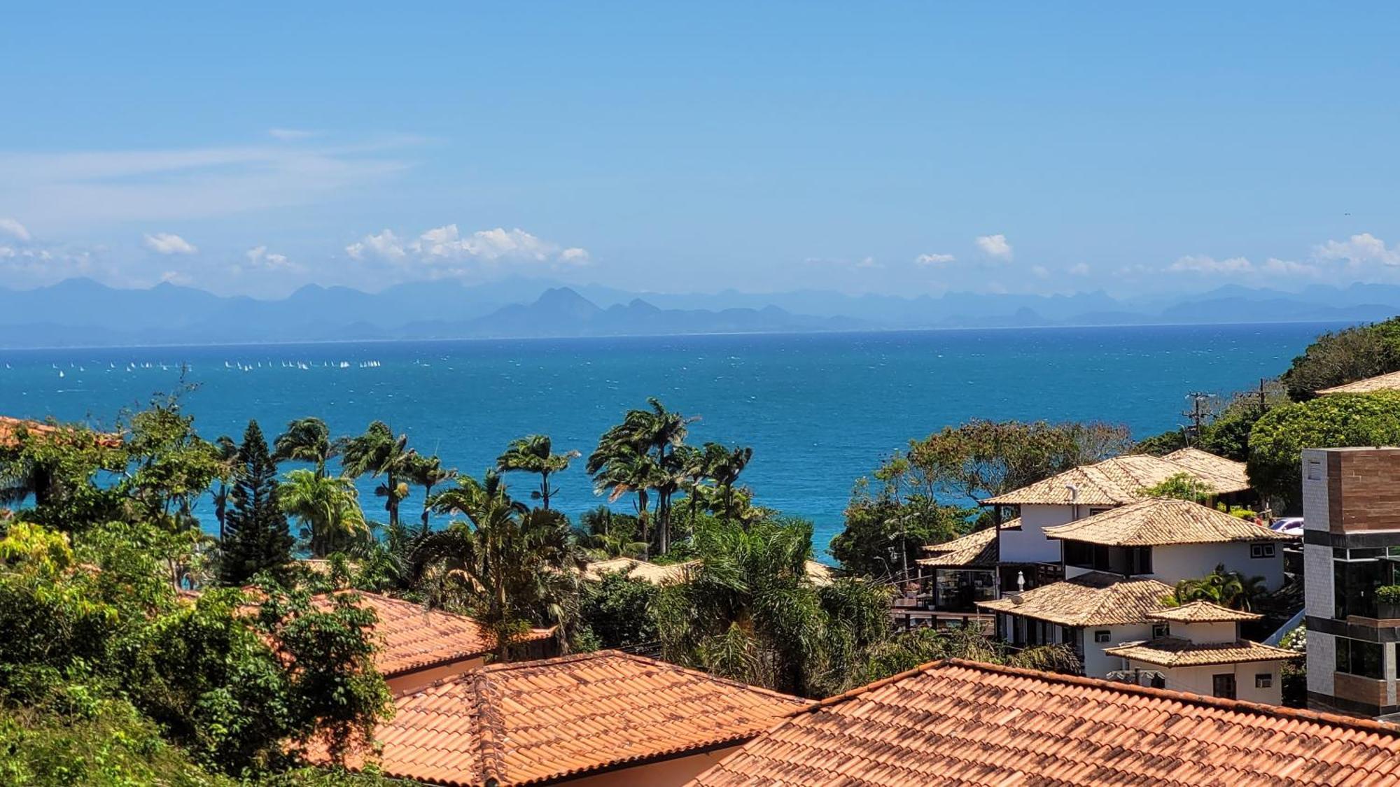 Hibiscus Beach Armacao dos Buzios Exterior photo