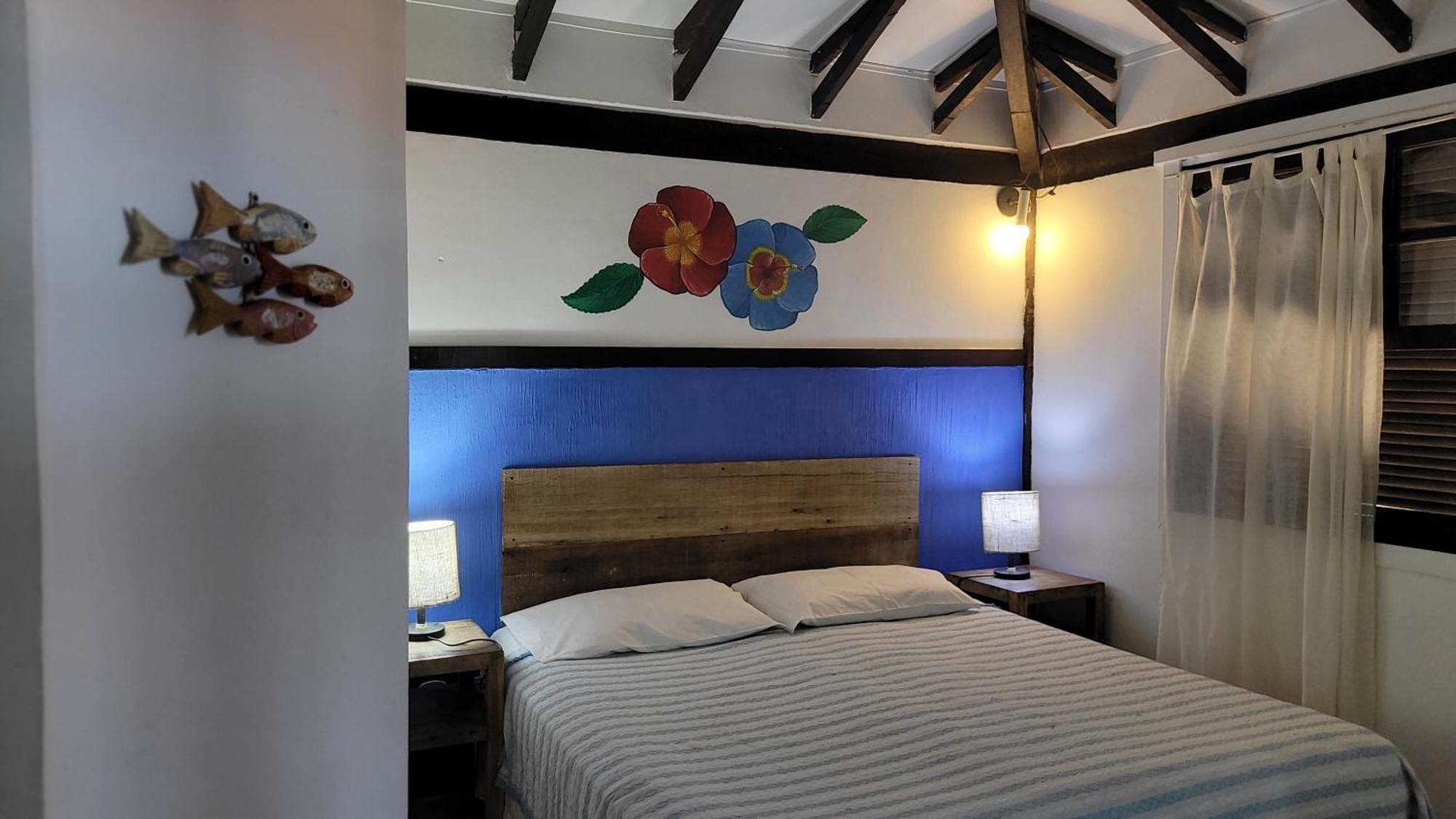 Hibiscus Beach Armacao dos Buzios Exterior photo