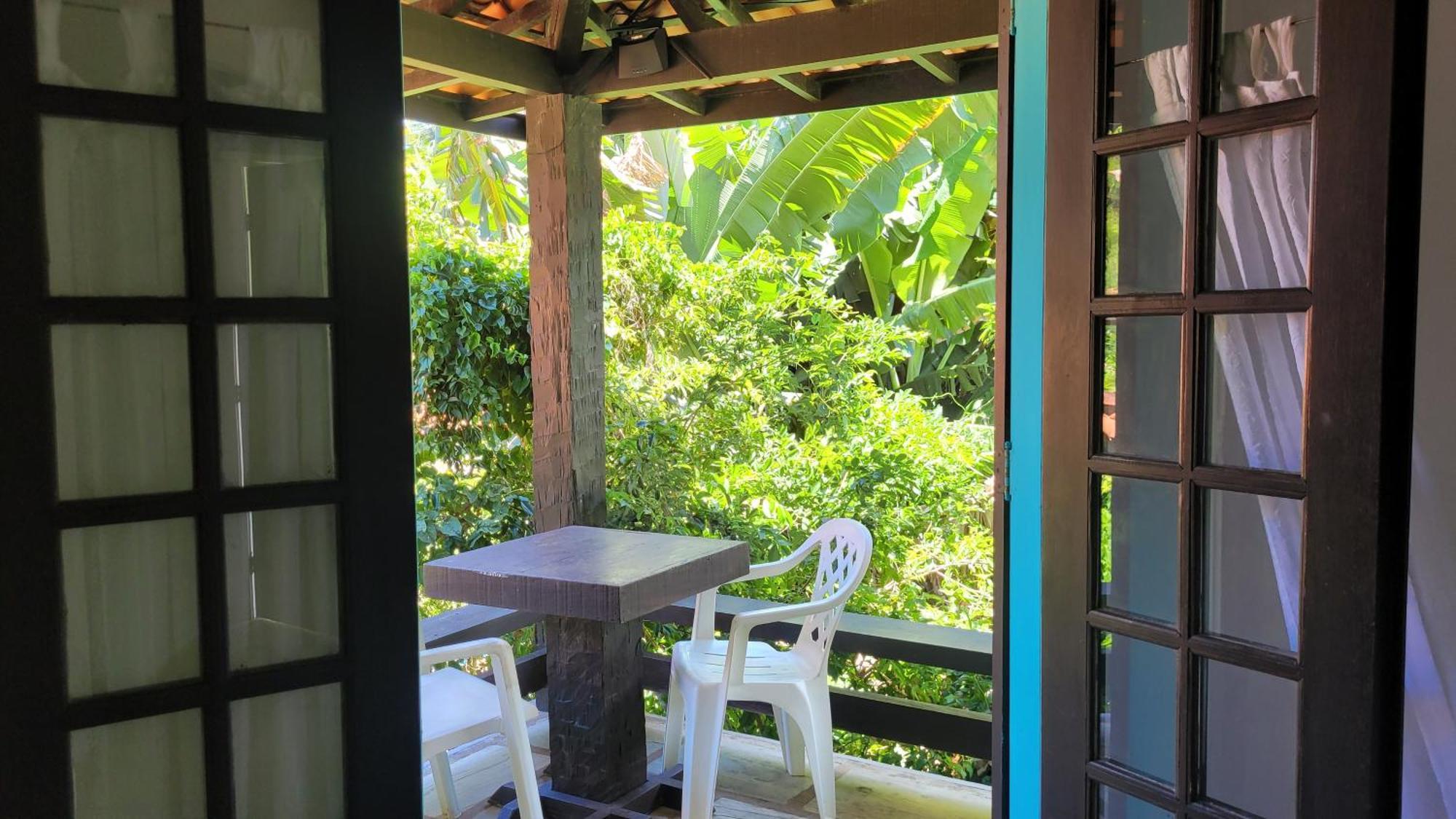 Hibiscus Beach Armacao dos Buzios Exterior photo