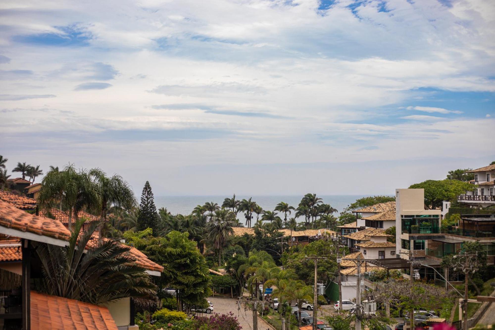 Hibiscus Beach Armacao dos Buzios Exterior photo