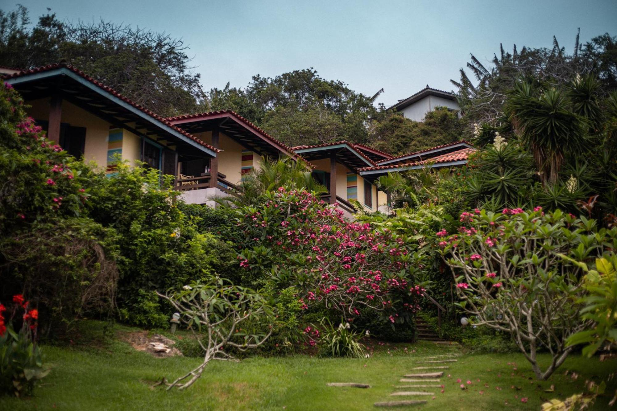 Hibiscus Beach Armacao dos Buzios Exterior photo