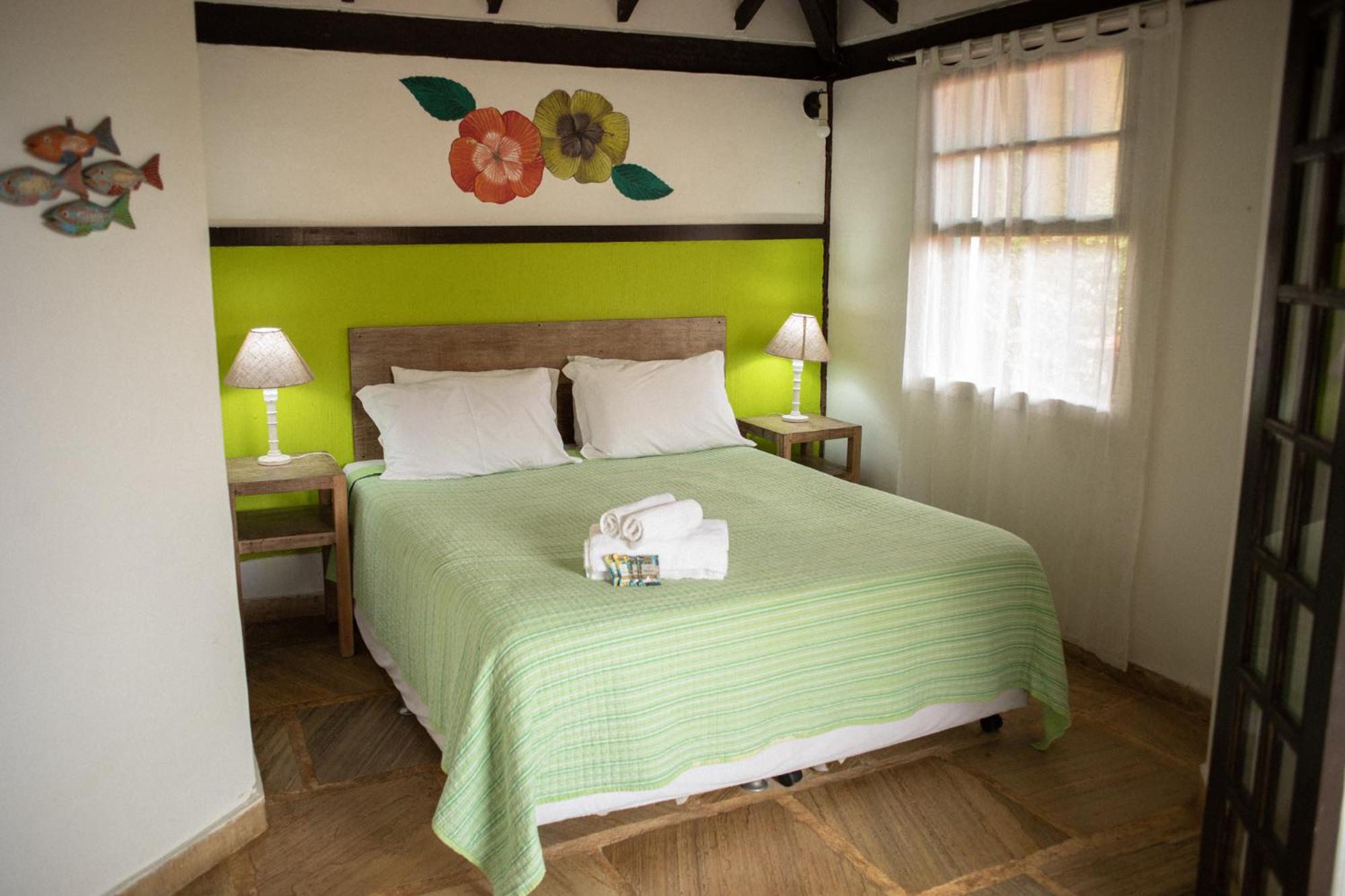Hibiscus Beach Armacao dos Buzios Exterior photo