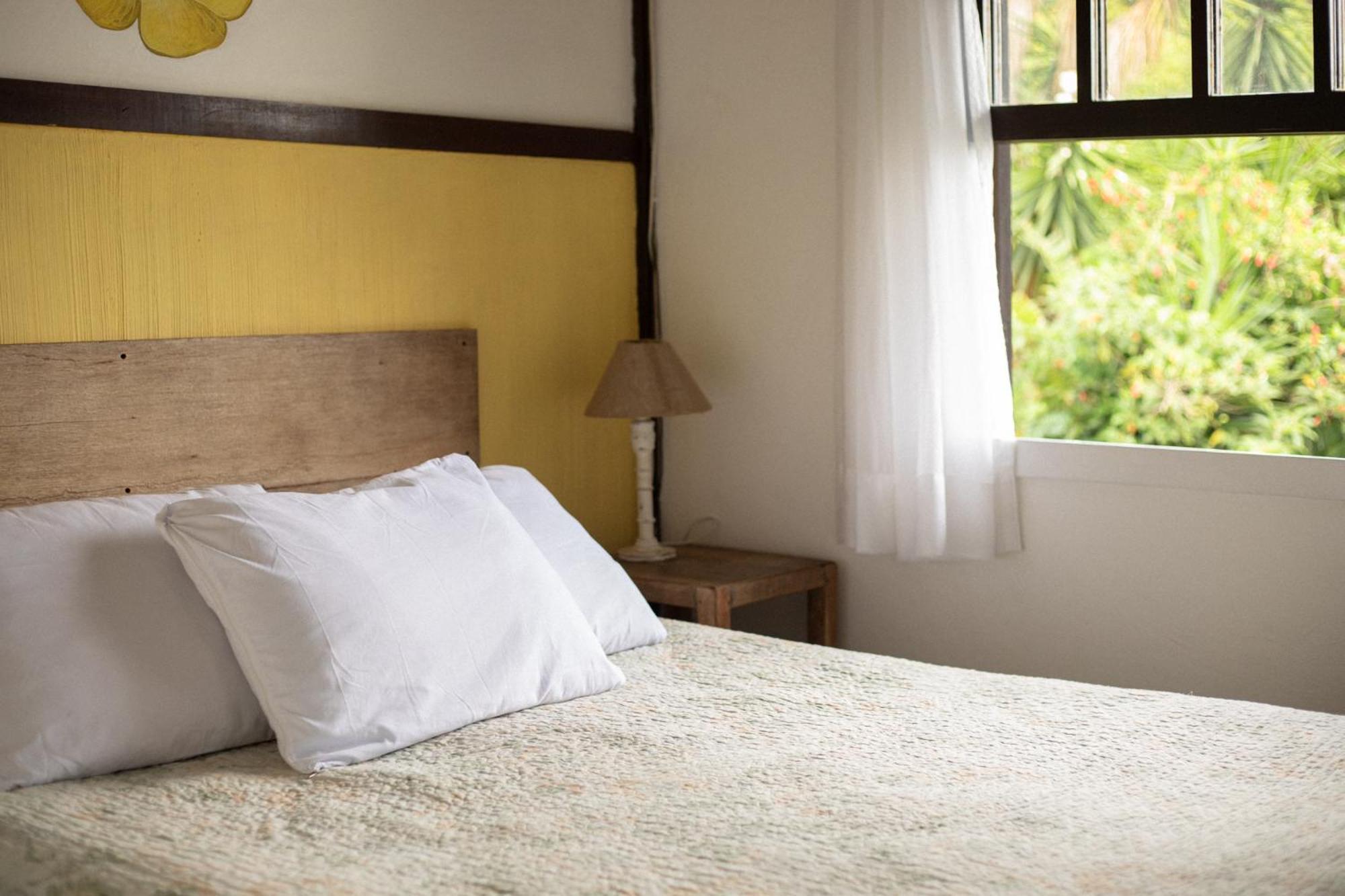 Hibiscus Beach Armacao dos Buzios Exterior photo