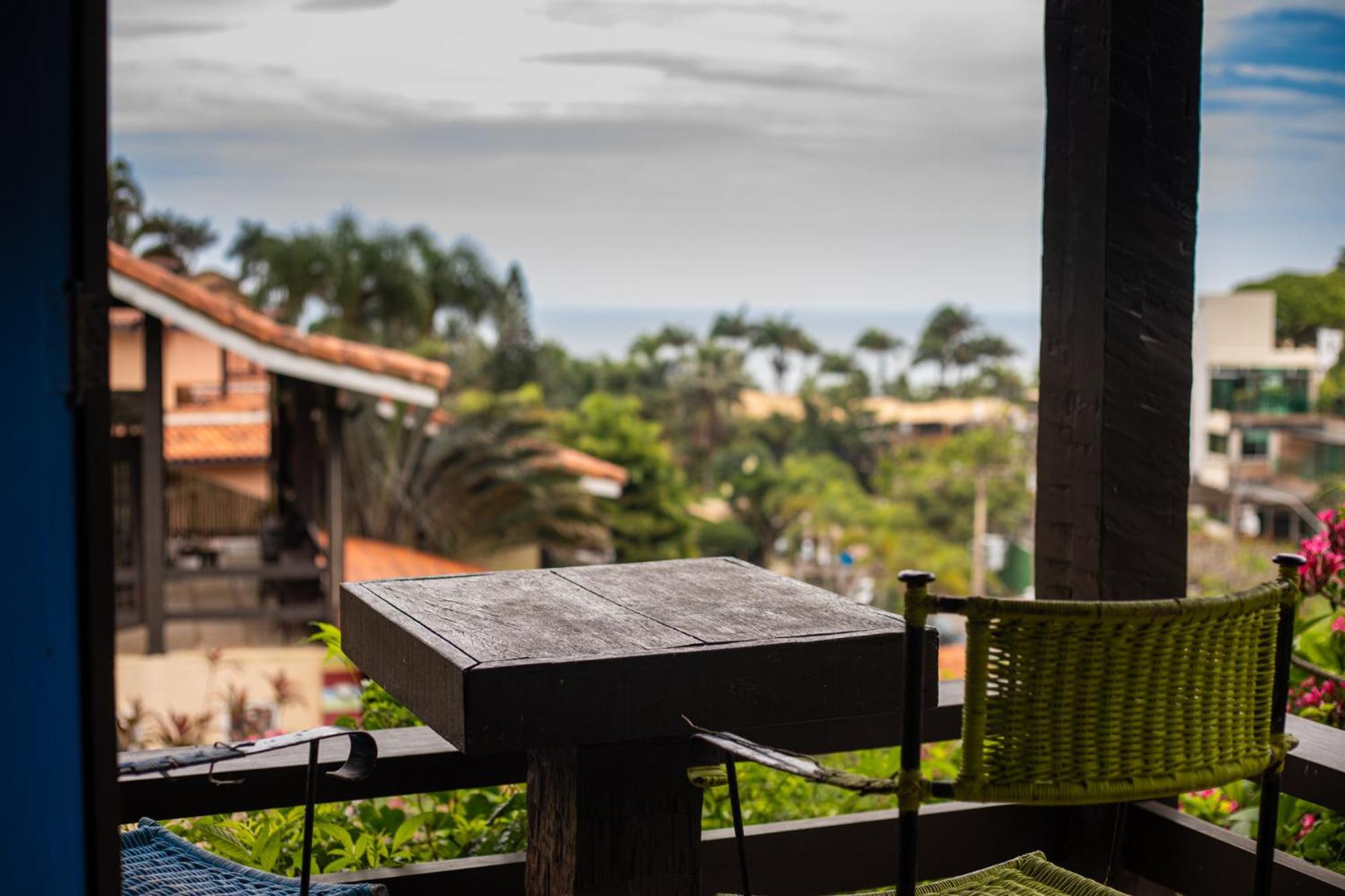 Hibiscus Beach Armacao dos Buzios Exterior photo